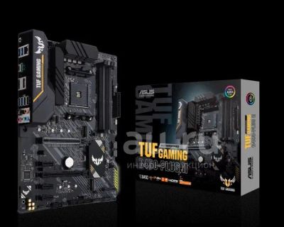 Лот: 21442024. Фото: 1. Новый игровой комплект AMD Ryzen... Комплекты запчастей