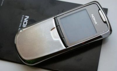 Лот: 8768821. Фото: 1. Корпус оригинал для Nokia 8800. Корпуса, клавиатуры, кнопки