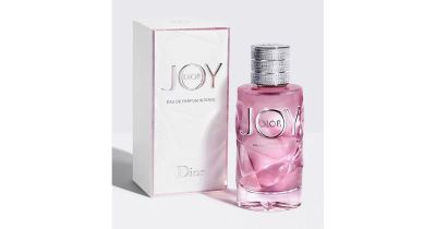 Лот: 17385920. Фото: 1. Christian Dior Dior Joy edp. Женская парфюмерия