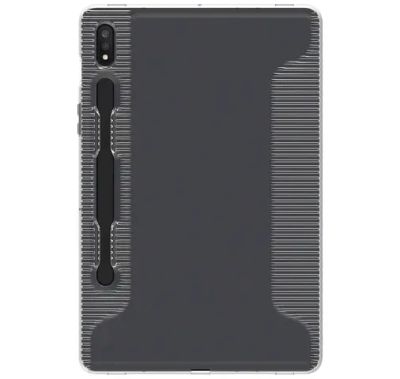 Лот: 22196453. Фото: 1. Силиконовая накладка Soft Cover... Чехлы, бамперы