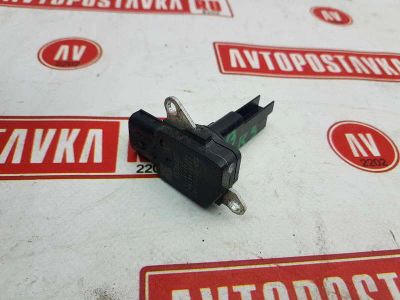 Лот: 20900241. Фото: 1. Датчик расхода воздуха Subaru... Двигатель и элементы двигателя