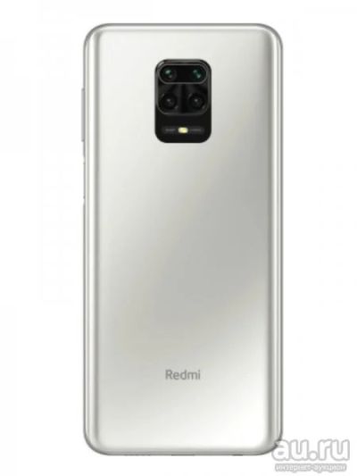 Лот: 16035085. Фото: 1. Смартфон Xiaomi Redmi Note 9 Pro... Смартфоны