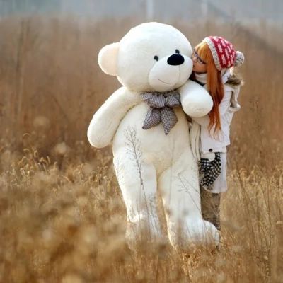 Лот: 3241465. Фото: 1. Медведь огромный 180см 1.8 метра... Мягкие