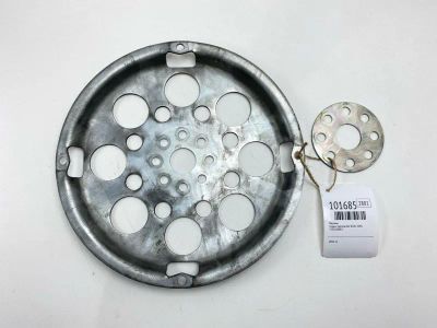 Лот: 24846737. Фото: 1. Маховик Subaru Impreza 2001 12332AA061... Двигатель и элементы двигателя