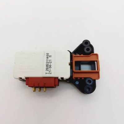 Лот: 21451590. Фото: 1. Блокировка Beko INT001AC, 2805311400... Запчасти для остальной бытовой техники