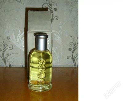Лот: 2337727. Фото: 1. Hugo Boss - Boss №6 100ml. Мужская парфюмерия