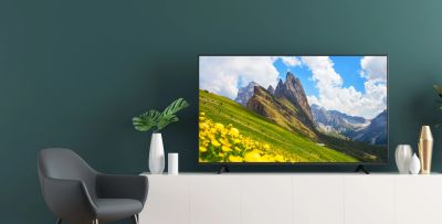 Лот: 12754059. Фото: 1. В наличии! Новый телевизор 55... Телевизоры