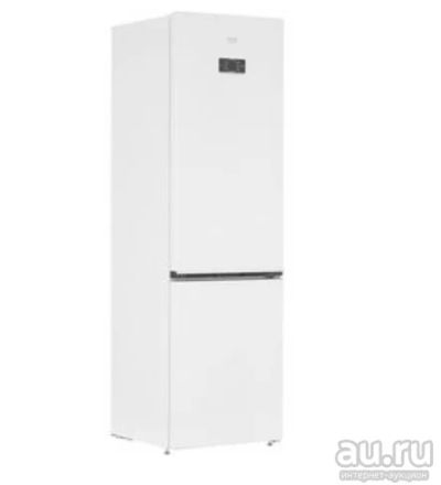 Лот: 18279543. Фото: 1. Холодильник BEKO B3Drcnk402HW. Холодильники, морозильные камеры