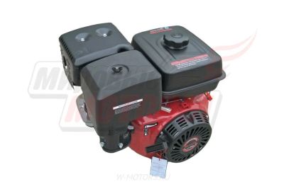 Лот: 14997775. Фото: 1. Двигатель Bashan 188F 11 л.с... Запчасти