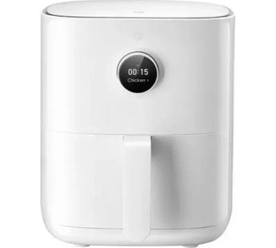 Лот: 21176746. Фото: 1. Аэрогриль Xiaomi Mi Smart Air... Кухонная