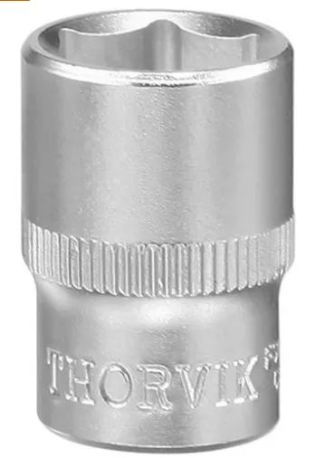 Лот: 23550807. Фото: 1. Головка торцевая 1/4&quot;DR... Расходные материалы