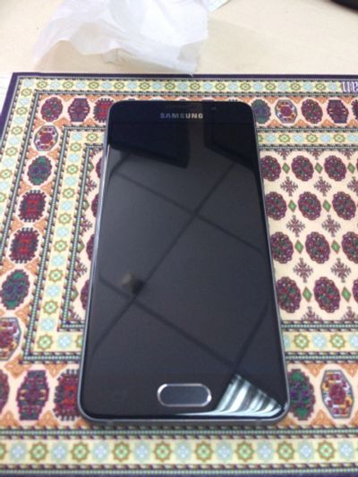 Лот: 9792199. Фото: 1. Samsung A3 2016. Смартфоны
