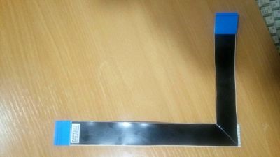 Лот: 9003913. Фото: 1. Шлейф LVDS Samsung BN96-26659X. Запчасти для телевизоров, видеотехники, аудиотехники