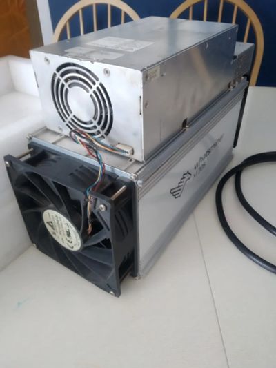 Лот: 22174174. Фото: 1. Asic miner Whatsminer m20s 68th. Майнинг фермы, товары для майнинга