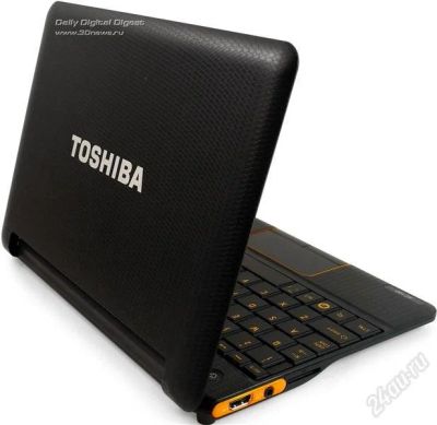 Лот: 2768580. Фото: 1. Toshiba AC100-116 - 3G смартбук... Ноутбуки