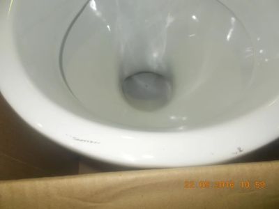 Лот: 8254081. Фото: 1. унитаз. Унитазы, биде