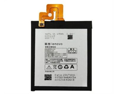 Лот: 13472665. Фото: 1. АКБ. Аккумулятор Original Lenovo... Аккумуляторы