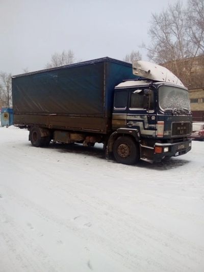 Лот: 9049223. Фото: 1. Продам хороший грузовик. Грузовики, автобусы, спецтехника