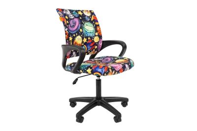 Лот: 25272036. Фото: 1. Кресло CHAIRMAN Kids. Столики, стулья, парты
