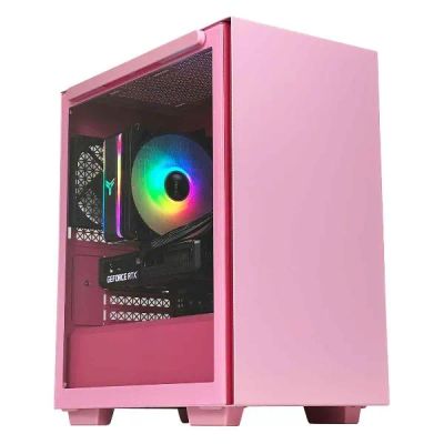 Лот: 24657795. Фото: 1. Игровой компьютер Robotcomp Анаконда... Компьютеры в сборе