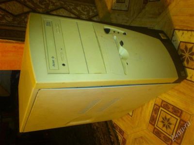 Лот: 1438823. Фото: 1. Продам компутер =) Дровянной... Компьютеры в сборе