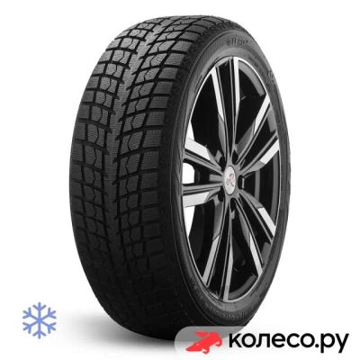 Лот: 25103560. Фото: 1. Ice I-15 Winter Defender SUV 255... Шины