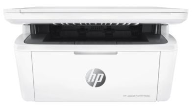 Лот: 14827754. Фото: 1. hp LaserJet Pro M28w (W2G55A). МФУ и копировальные аппараты
