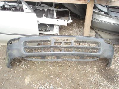Лот: 2875467. Фото: 1. Бампер Toyota Sprinter AE100-104. Кузов