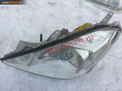 Лот: 4514653. Фото: 1. Фара левая xenon toyota allion... Оптика и освещение