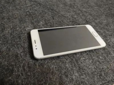 Лот: 19700068. Фото: 1. Meizu m5s. Смартфоны
