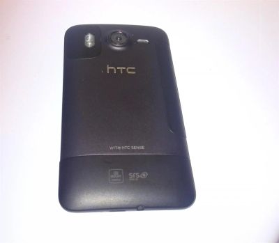 Лот: 3219870. Фото: 1. HTC Desire HD. Обмен на Iphone... Смартфоны