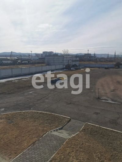 Лот: 25297452. Фото: 1. коммерческая , Красноярск улица... Нежилое
