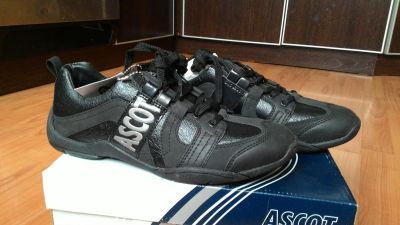 Лот: 6250042. Фото: 1. Кроссовки мужские Ascot новые... Кеды, кроссовки, слипоны
