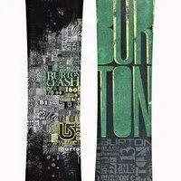 Лот: 133213. Фото: 1. burton clash 160 ( 2008\2009... Комплект в сборе