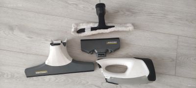 Лот: 17982918. Фото: 1. Karcher стеклоочиститель. Запчасти, комплектующие для пылесосов, утюгов