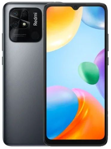 Лот: 19004572. Фото: 1. Смартфон Xiaomi Redmi 10C 4/64GB... Смартфоны