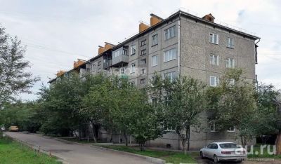 Лот: 12089139. Фото: 1. 1к квартира 31м2 Карбышева 24. Квартиры, студии