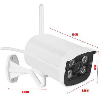 Лот: 9556498. Фото: 1. Камера Видеонаблюдения wifi. Видеонаблюдение