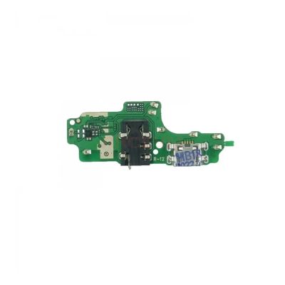 Лот: 20025980. Фото: 1. Шлейф Tecno Spark 5 Air (KD6... Шлейфы, разъёмы