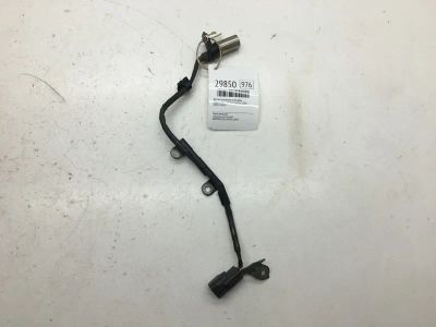 Лот: 20385144. Фото: 1. Датчик положения коленвала Toyota... Электрооборудование