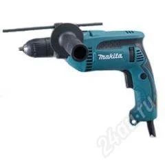 Лот: 1273365. Фото: 1. Ударная дрель Makita HP 1641 F. Электроинструмент