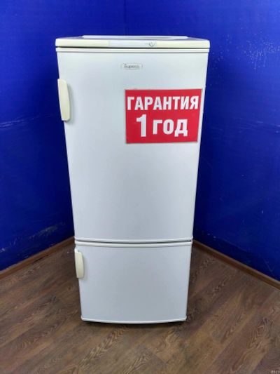 Лот: 13691726. Фото: 1. Холодильник бирюса 151eк-1 (11065664... Холодильники, морозильные камеры