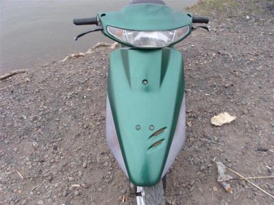 Лот: 357208. Фото: 1. Honda dio 27. Мотороллеры, мопеды