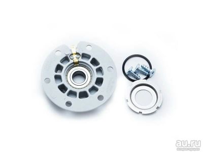 Лот: 17231329. Фото: 1. Суппорт в сборе Whirlpool 481252028122. Запчасти для стиральных и посудомоечных машин