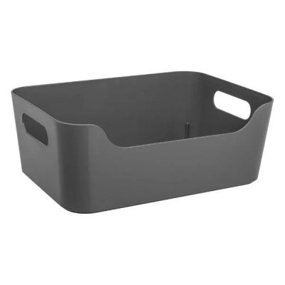 Лот: 24525300. Фото: 1. Корзина для хранения Econova Scandi... Корзины, контейнеры