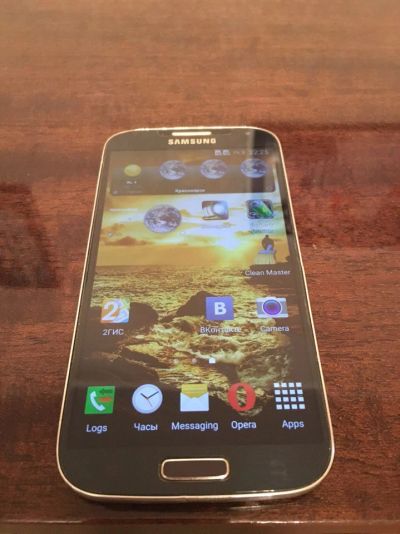 Лот: 8967289. Фото: 1. Samsung s4 duos 8 ядер 2гб ram... Смартфоны