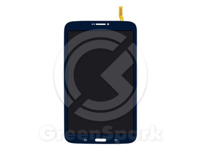 Лот: 16537208. Фото: 1. Дисплей для Samsung SM-T311 Galaxy... Дисплеи, дисплейные модули, тачскрины