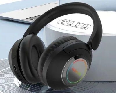 Лот: 21601823. Фото: 1. Наушники с Bluetooth Yesplus YS-514... Наушники, гарнитуры