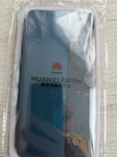 Лот: 15584017. Фото: 1. Чехол для телефона Huawei P20... Чехлы, бамперы