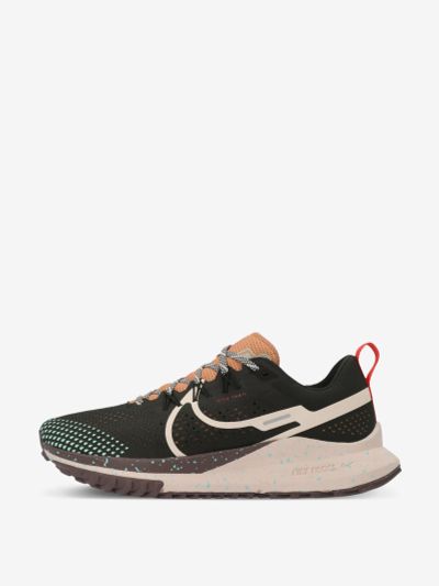 Лот: 24288525. Фото: 1. Кроссовки женские Nike React Pegasus... Кеды, кроссовки, слипоны